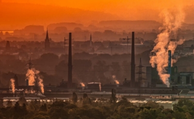 Zagađenost vazduha povezana sa značajno višom stopom smrtnosti uslijed COVID-19