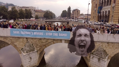 Prvi samit o rijekama Evrope održan u Sarajevu