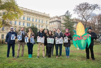 Podnesena inicijativa za ratifikacija GMO amandmana
