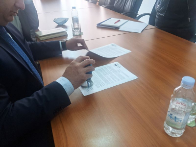 Opština Novi Travik potpisala Deklaraciju “Opštine bez brana”