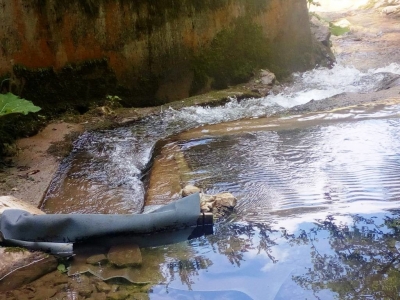 Male hidroelektrane u Kotor Varoši negativno djeluju na životnu sredinu i kvalitet života