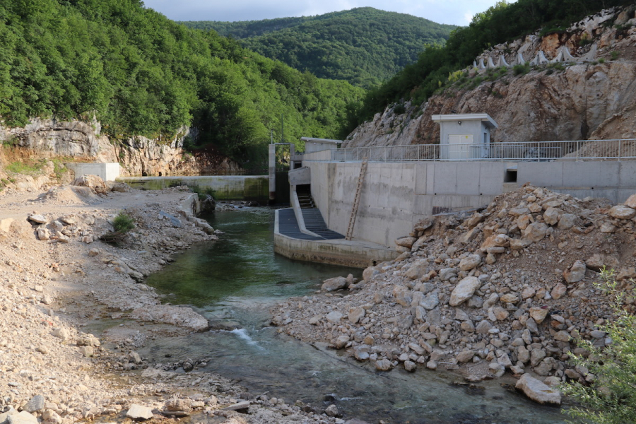 Usvojena Deklaracija o zaštiti rijeka u Republici Srpskoj: Sužava se prostor za male hidroelektrane