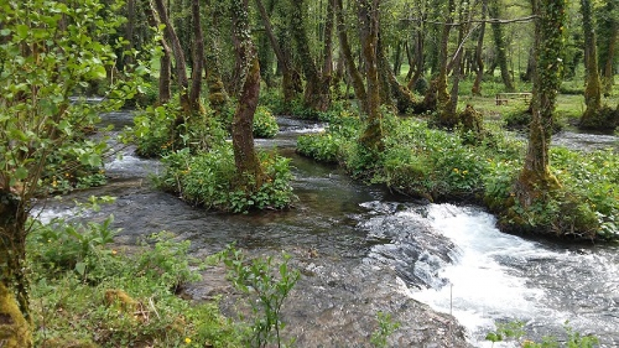 Zoning plan “Janjske otoke” ima za cilj legalizaciju male hidroelektrane Šipovo!